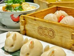 -悦满楼·西关名点·湛江名菜(航空综合大厦店)