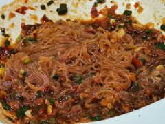 烂肉粉条-无味饭店(九眼桥商业文化广场店)