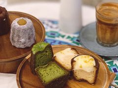 -发酵食堂(屏风街店)