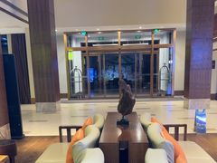 -长白山万达锦华套房酒店