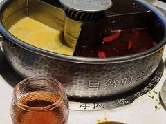 -巴奴毛肚火锅(六天地店)