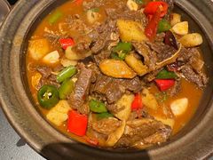 -索溪山寨·湘西饮食文化博物馆(标志门店)