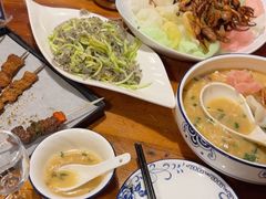 -旺角小渔村·海肠捞饭开创者(环山路店)