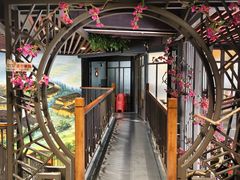 -客家园.山野土菜.宴席(大运城邦店)
