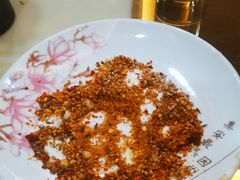 -朝族高丽火盆