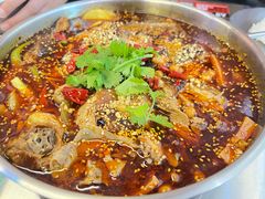 -蓉三少冒烤鸭·四川小吃集(北京首店)