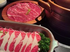 -季季山·云南野生菌火锅(上海首店)