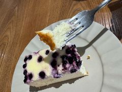 -榖屋house of flour(张江首店)