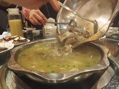 -羊阿公·嘉福烤全羊龙虾馆·家常菜(广益店)