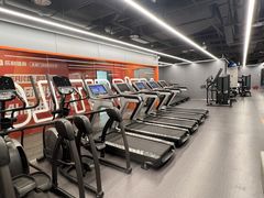 -乐刻运动健身(崇文门新世界店)