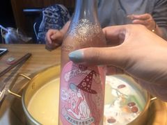 -四喜小胖·北京涮肉(五道营店)