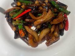 -飶香居(省博物馆店)