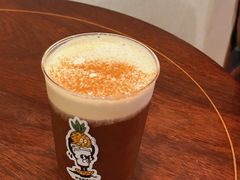 -黄油啤酒公司