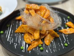 -味莊·青岛菜(云霄路店)