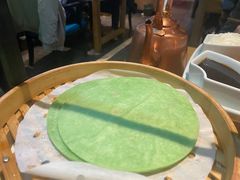 -壹零捌道·北京烤鸭(车公庄店)