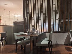 -索菲特酒店 · 云尚天际自助餐厅