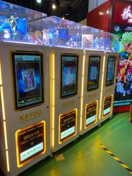 -Hamleys哈姆雷斯(东方福来德店)