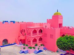 -漳州滨海火山岛自然生态风景区