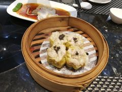 -新兴·金羊座·粤菜点心(乐峰店)