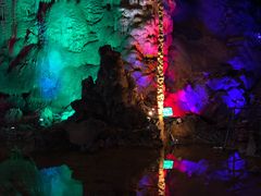 -灵栖洞天