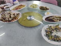 -范饭椰林川湘味海鲜·椰子鸡(三亚湾椰梦长廊店)