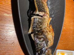 -鳗鱼家·深夜食堂(军博店)