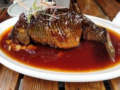-津菜宋记老房子(鼓楼店)