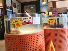 -万龙洲海鲜(大兴绿地缤纷城店)