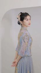 -HANSA韩纱婚纱礼服·龙凤褂·西装设计师集合店