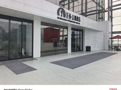 -大连圣亚海洋世界