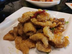 -玉桥餐厅(天坛店)