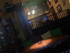 -秀·爱尔兰餐吧(上海路店)