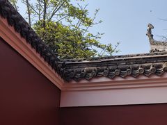 -长春观