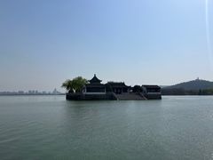 -石湖景区