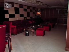 -明日世界密室轰趴·剧本桌游·箭馆团建(国贸店)