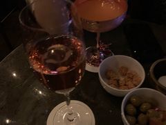-顶层酒吧ROOF(上海艾迪逊酒店)