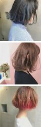 -KIMI HAIR SALON·烫染设计店