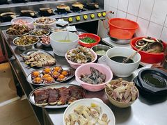 -康乐餐馆(台山商业城D座商场店)