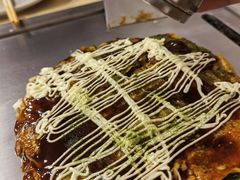 日葵大阪烧-日葵 大阪烧ひまり(仙霞路店)