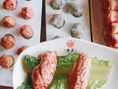 -重庆德庄火锅(乐山大道店)