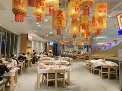 -靓靓蒸虾·头牌蒸虾(沙湖旗舰店)
