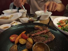 -安妮意大利餐厅(世贸天阶店)