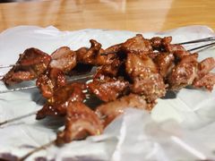 -霍元甲烧烤(江城商务大楼店)