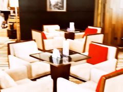 -上海丽笙精选海仑宾馆·莫赛克餐厅