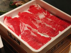 -温禾牛·和牛寿喜烧自助火锅(恒基名人店)