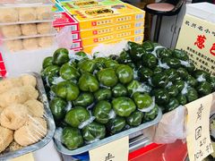 -定胜糕小店-蒋顺发