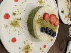 -ELI FALAFEL Lebanese&Mediterranean黎巴嫩美食(富城路店)
