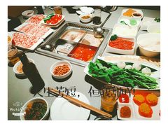 -海底捞火锅(金光华店)