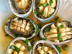 -众味海鲜大排档·活海鲜·潮汕味(南澳店)