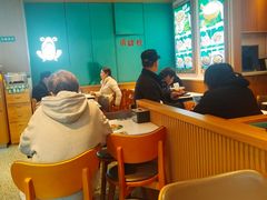 -谷田稻香·砂锅菜(汇暻广场店)